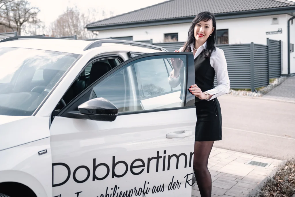 Dobbertimmobilien Auto
